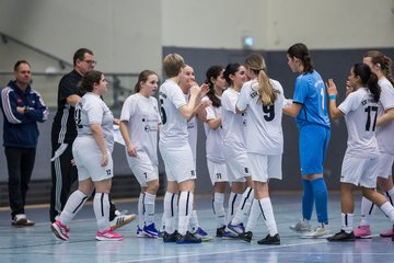 Bild 233 - wBJ Power Girls Cup Suederelbe